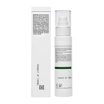CHRISTINA Акваспрей суперувлажняющий / Line Repair Nutrient Superfood Aqua Mist 100 мл, фото 5