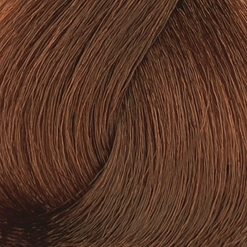 8.44 крем-краска для волос, светлый блонд медный интенсивный / Million glow Private collection 100 мл