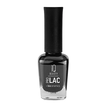 001 лак для ногтей укрепляющий с биокерамикой / Nail polish PROLAC + bioceramics 12.5 мл