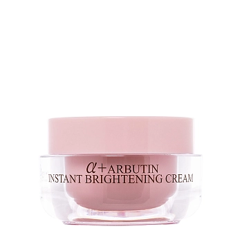 Крем для лица придающий сияние с альфа арбутином и пептидным комплексом / ALPHA ARBUTIN BRIGHTENING HYDRATION CREAM 50 мл