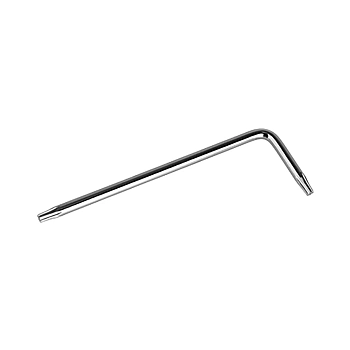 IRISK PROFESSIONAL Кусачки для кожи KD-80 Premium, двойная пружина, лезвие 8 мм, фото 3