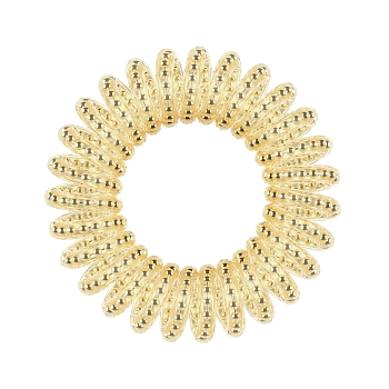 INVISIBOBBLE Резинка-браслет для волос / invisibobble ORIGINAL Gold Rush, фото 3