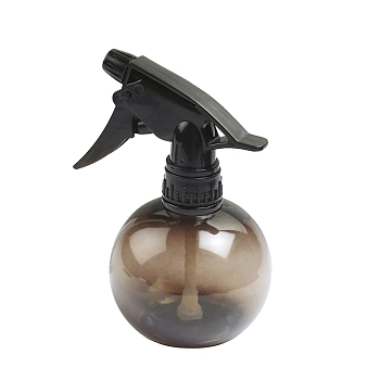 Распылитель пластиковый, черный 280 мл