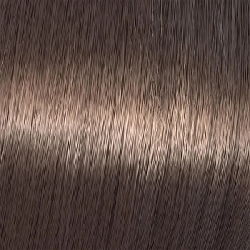 04/07 гель-крем краска для волос / WE Shinefinity 60 мл