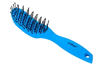 KAIZER Расческа вентиляционная, цвет ассорти, фото 2