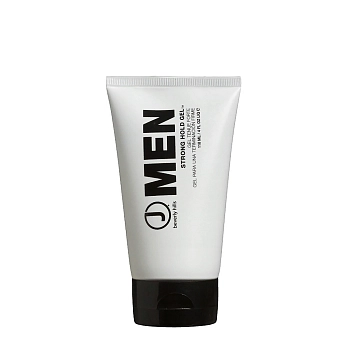 Гель сильной фиксации для мужчин / MEN Strong Hold Gel 118 мл