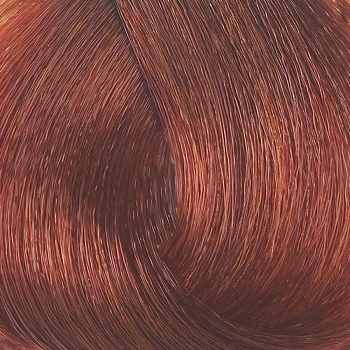 6.4 крем-краска, светлый шатен медный / KERALEX hair color Light Brown Copper 100 мл