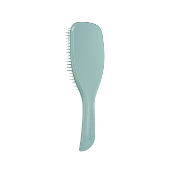 TANGLE TEEZER Расческа для волос / The Large Ultimate (Wet) Detangler Marine Teal, фото 5