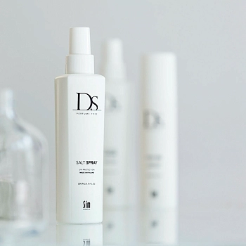 SIM SENSITIVE Лосьон-спрей с морской солью без отдушек / DS Salt Spray 200 мл, фото 3