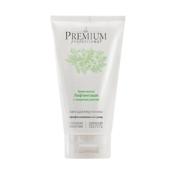 PREMIUM Крем-маска с секретом улитки Лифтинговая / Professional 150 мл, фото 2