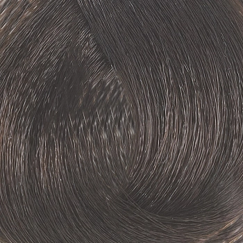 4.2 крем-краска, темный шатен пепельный / KERALEX hair color Dark Brown Ash 100 мл