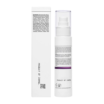 CHRISTINA Спрей омолаживающий для лица / Line Repair Firm Always-On Mist 100 мл, фото 5