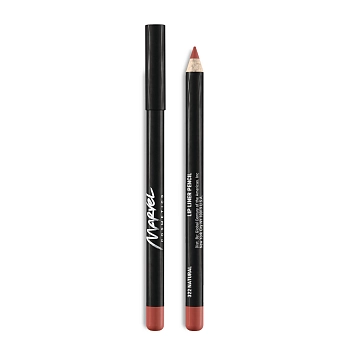 MARVEL COSMETICS Карандаш для губ 322 / Marvel natural 4,18 гр, фото 3