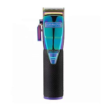 BABYLISS PRO Машинка для стрижки BaByliss PRO BOOST+ CHAMELEON, 8 насадок, фото 1