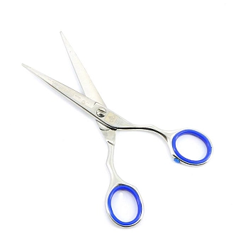 DEWAL PROFESSIONAL Ножницы парикмахерские прямые 5,5