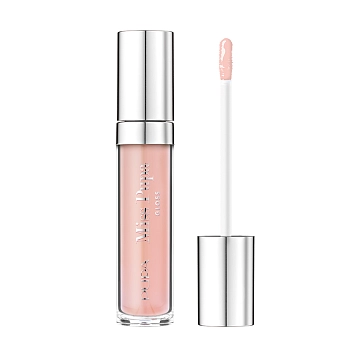 Блеск для губ, 400 Балерина / MISS PUPA GLOSS 5 мл