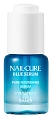 Сыворотка питательная для ногтей Мощь океана / NAIL CURE  BLUE SERUM 17 мл