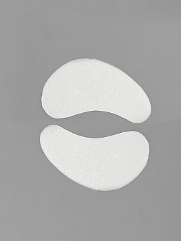 HOLLY POLLY Патчи тканевые для глаз с гиалуроновой кислотой и экстрактом пиона / All that she wants 60 шт, фото 2