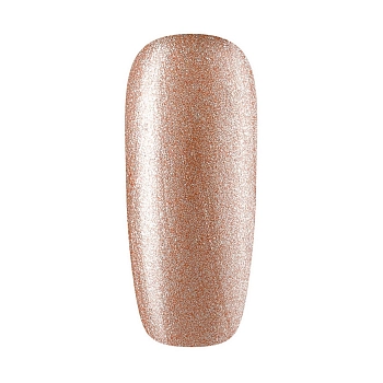 SOPHIN 0383 лак для ногтей, бронзовый металлик / Warm Harmony Collection 12 мл, фото 3