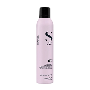 Шампунь сухой текстурирующий лёгкой фиксации / TEXTURIZING DRY SHAMPOO SDL STYLE & CARE 300 мл
