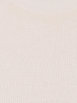 MINIMI Подследники хлопок Avorio 39-41 / MINI BELL LIGHT, фото 5