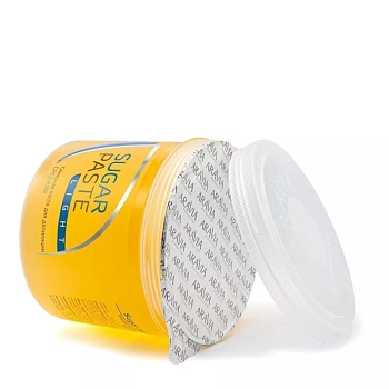 ARAVIA Professional Паста сахарная средней консистенции для шугаринга Легкая 750 г, фото 2