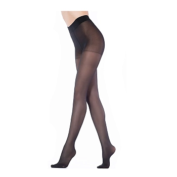 OMSA Колготки Nero 5 (XL) / ATTIVA 40, фото 2