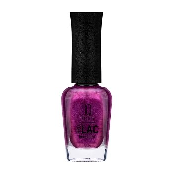 077 лак профессиональный укрепляющий для ногтей с биокерамикой / Nail polish PROLAC+bioceramics 12,5 мл