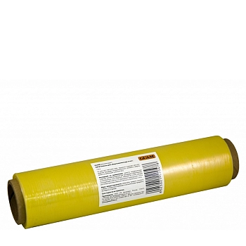 GUAM Пленка для обертывания для рук и ног, желтая 170 м, фото 2