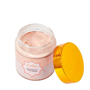 ZEITUN Крем невесты / Authentic 100 мл, фото 2