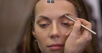 NOTE Карандаш для глаз, для создания эффекта смоуки 04 / SMOKEY EYE PENCIL 1,2 г, фото 3