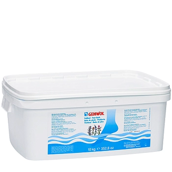 Ванна для ног / FuBbad 10 кг