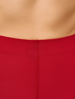MINIMI Колготки темно-красные Rosso Mosto 5 / Mini MULTIFIBRA COLORS 70, фото 6