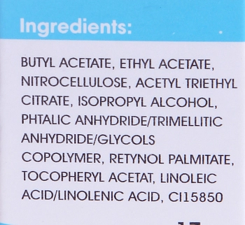 AURELIA Защита витаминная / BASIC LINE 13 мл, фото 3