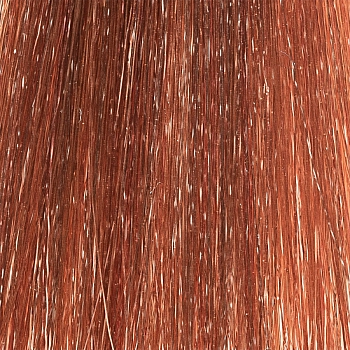 7.44 краска для волос, блондин медный интенсивный / JOC COLOR 100 мл