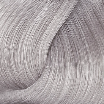 10.11 крем-краска для волос, платиновый блонд пепельный интенсивный / ADRICOCO Miss Adri 100 мл