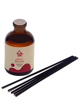 ARIDA HOME Аромат для дома, цветущая сакура 50 мл, фото 5