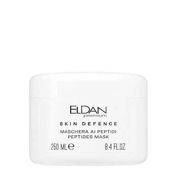 Маска пептидная / PEPTO SKIN DEFENS 250 мл