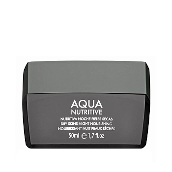 LEVISSIME Крем питательный ночной / Aqua Nutritive 50 мл, фото 2