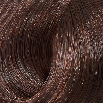 5/7 краска для волос, светлый шатен коричневый / OLLIN COLOR 100 мл