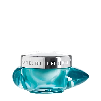 Крем ночной подтягивающий и укрепляющий / SILICIUM LIFT 50 мл