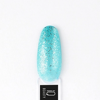 IQ BEAUTY 101 лак для ногтей укрепляющий с биокерамикой / Nail Polish PROLAC+bioceramics 12,5 мл, фото 5