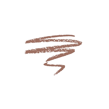 NOTE Карандаш для бровей Открытый взгляд 02 / NATURAL LOOK EYEBROW PENCIL 1,1 гр, фото 3