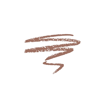 NOTE Карандаш для бровей Открытый взгляд 02 / NATURAL LOOK EYEBROW PENCIL 1,1 гр, фото 3