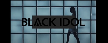 DEWAL PROFESSIONAL Плойка для волос Black Idol, с терморегулятором, 33 мм 67 Вт, фото 6
