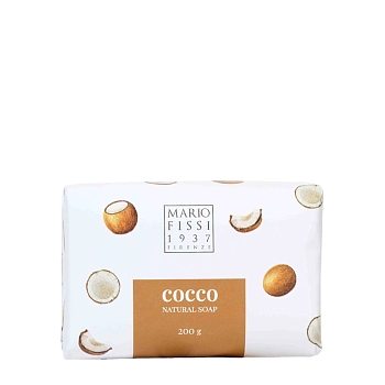 Мыло кокос / Cocco 200 гр