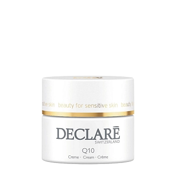 Крем омолаживающий с коэнзимом Q10 / Q10 Age Control Cream 50 мл