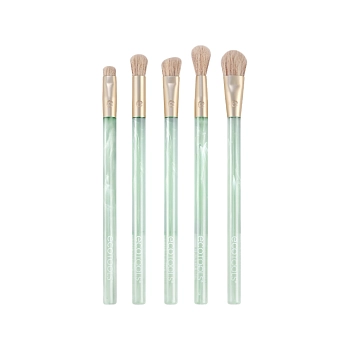 ECOTOOLS Набор для макияжа глаз / Sea Gems Coastal Crush Eye + Tin Set, фото 3