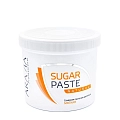 Паста сахарная мягкой консистенции для шугаринга Натуральная 750 г