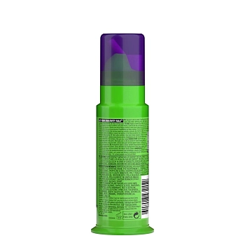 TIGI Крем дефинирующий для вьющихся волос / Bed Head Styling Curls Rock Amplifier 113 мл, фото 3